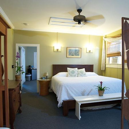 Inn Waimea  ภายนอก รูปภาพ