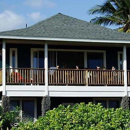 Inn Waimea  ภายนอก รูปภาพ