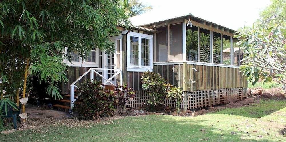 Inn Waimea  ภายนอก รูปภาพ