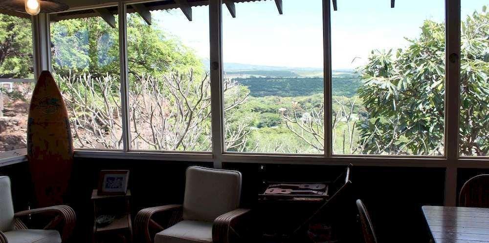 Inn Waimea  ภายนอก รูปภาพ