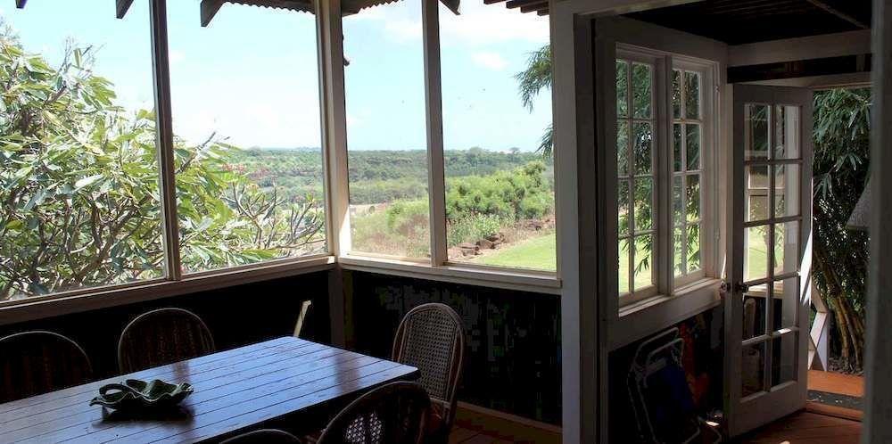 Inn Waimea  ภายนอก รูปภาพ