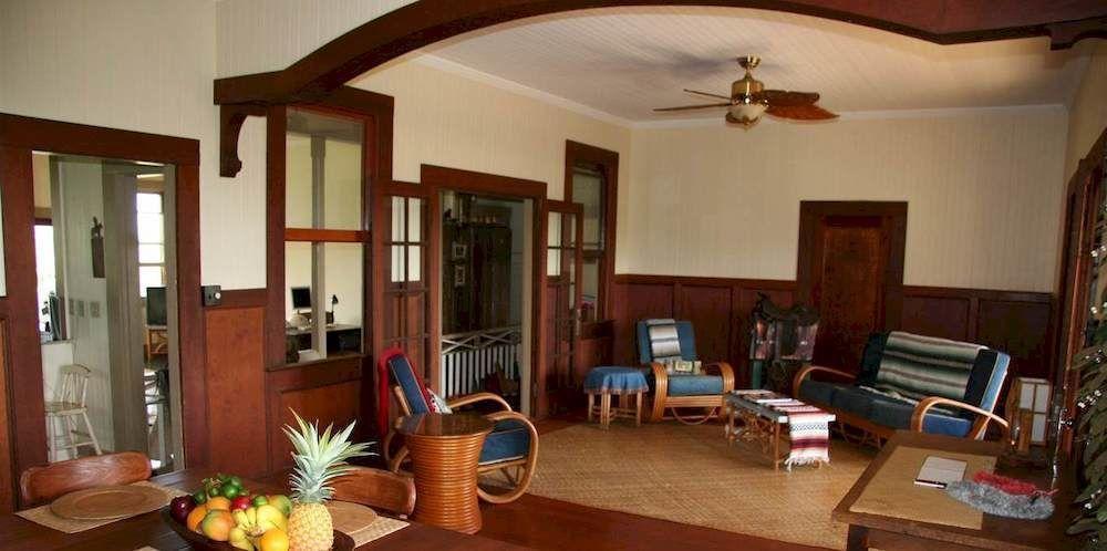 Inn Waimea  ภายนอก รูปภาพ