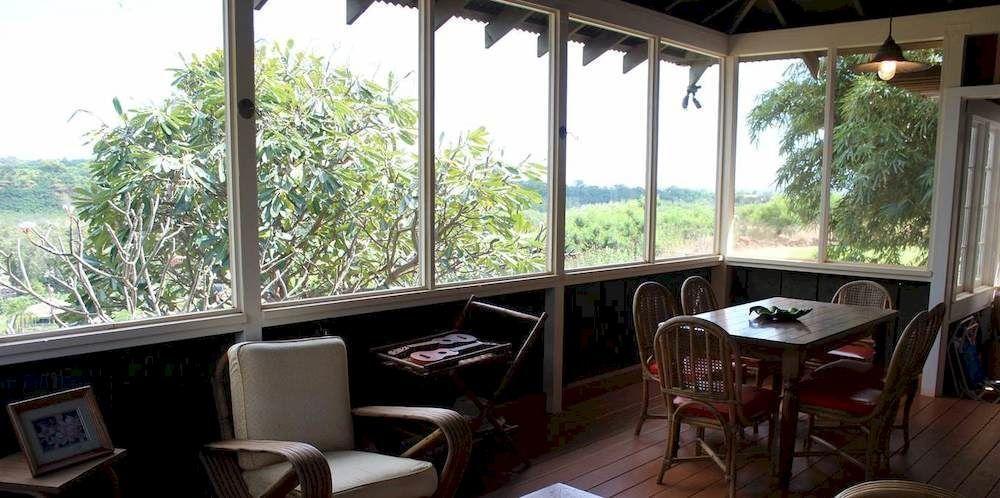 Inn Waimea  ภายนอก รูปภาพ