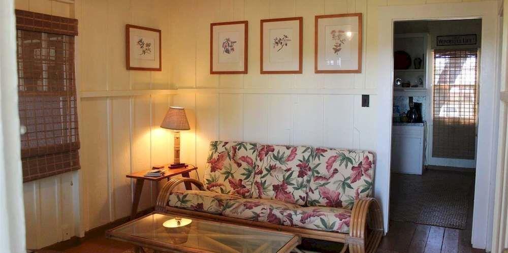Inn Waimea  ภายนอก รูปภาพ